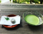 老松謹製「是什麼（これなんぞ）」と共に
